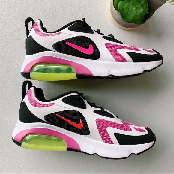 Nike Air Max 200 NWT - Picture 4 of 14